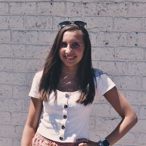 Meet your Posher, Johanna